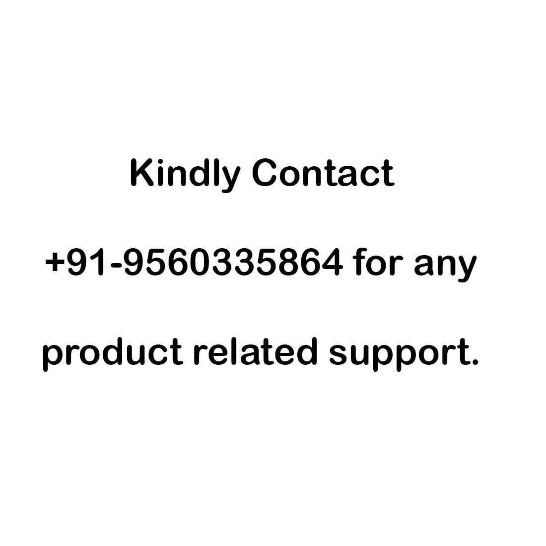 M I D116 Fitness Band Smart Watch for Men, Women, Boys, Girls, Kids – Single Touch Interface, Water Resistant, Workout Modes,Quick Charge Sports Smartwatch – Black I - Image 3