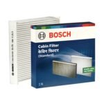 Bosch F002H24941 Cabin Filter, Replacement Filter – Against Pollen and Dust for Cleaner Air Inside the Vehicle