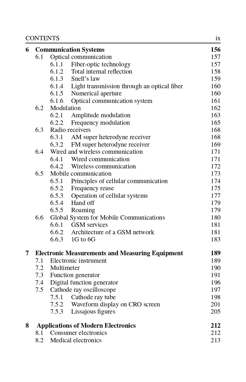 Introduction to Electrical and Electronics Engineering (Electronics) - Image 5