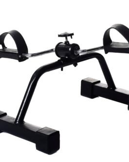 IRIS Fitness Cycle – Foot Pedal Exerciser – Foldable Portable Foot, Hand, Arm, Leg Exercise Pedaling Machine – Folding Mini Stationary Pedaled Bike, Fitness Gym Equipment for Seniors IRIS Fitness Cycle – Foot Pedal Exerciser – Foldable Portable Foot, Hand, Arm, Leg Exercise Pedaling Machine – Folding Mini Stationary Pedaled Bike, Fitness Gym Equipment for Seniors