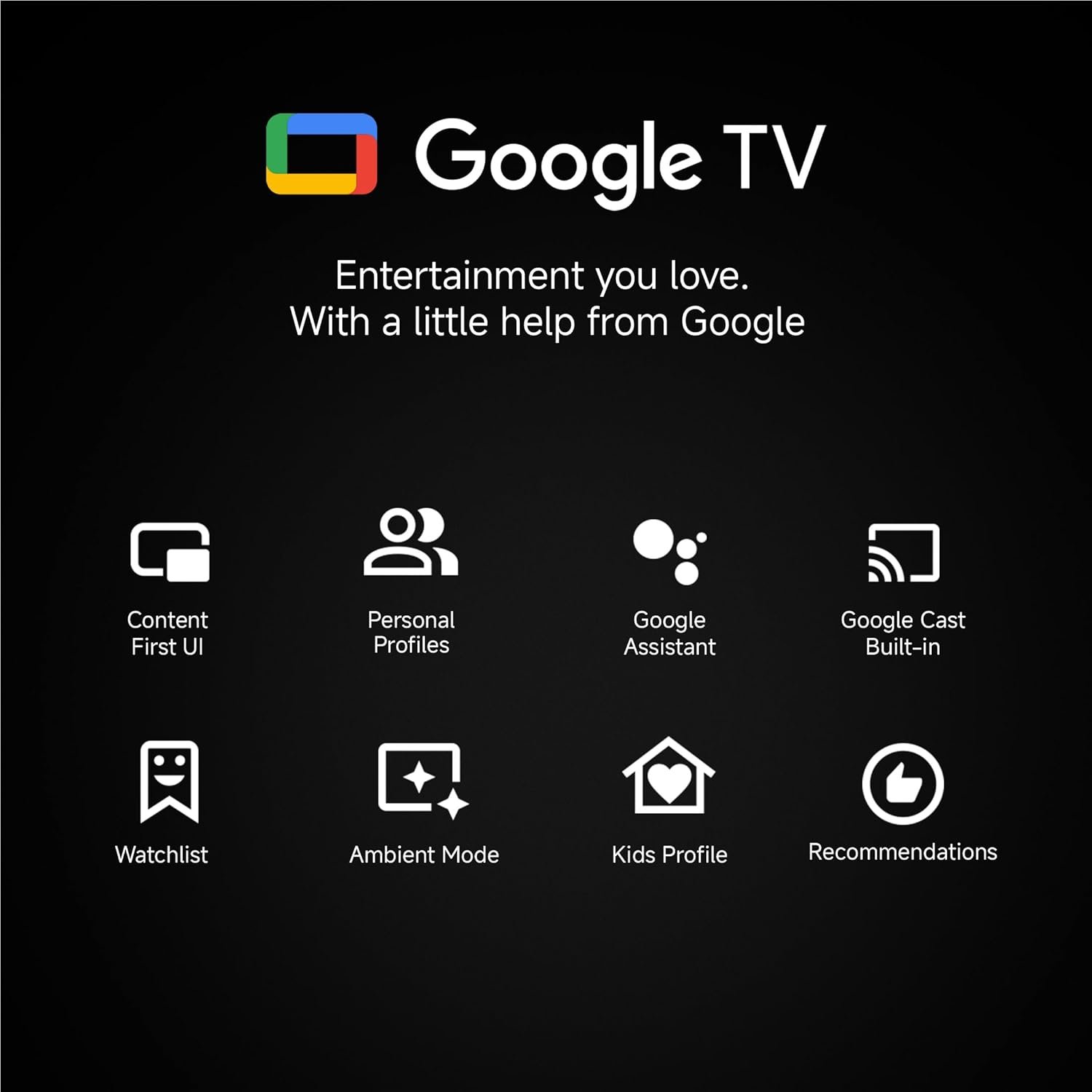 Xiaomi 80 cm (32 inches) A Pro QLED Series Smart TV L32MB-APIN - Image 3