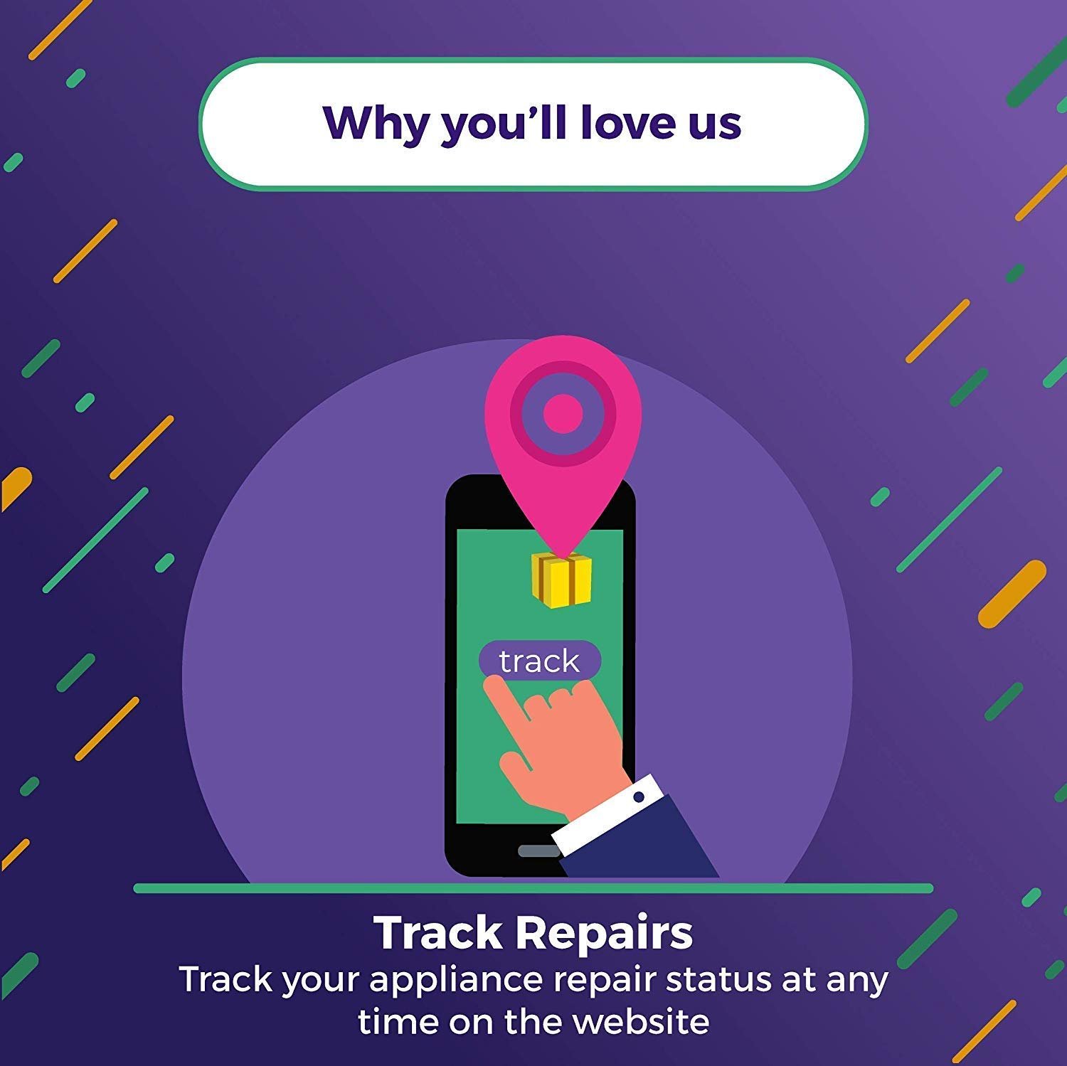 Acko 1 Year Extended Warranty for Amazon Fire TV Stick Devices up to ₹5,000 (Email Delivery) - Image 2