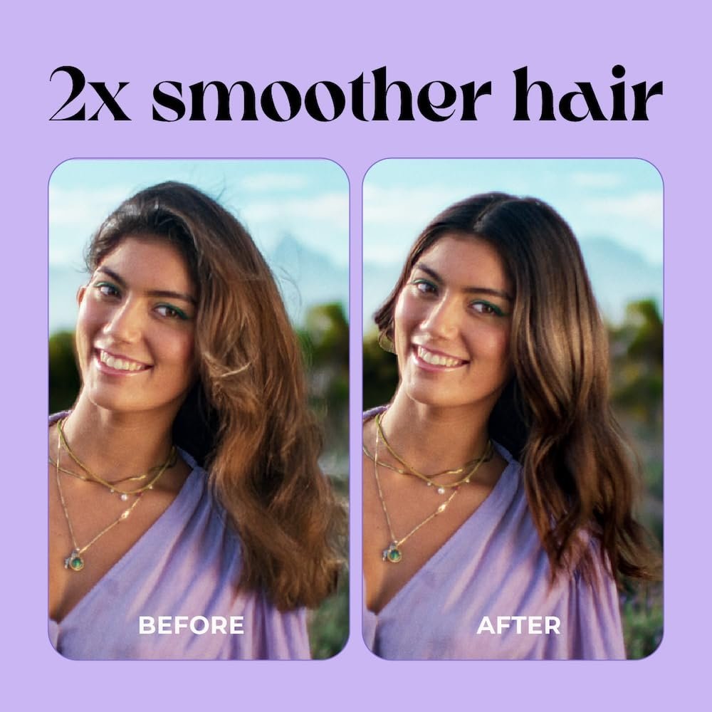 Love Beauty And Planet Argan Oil & Lavender Hair Mask|| 200 millilitre - Image 3