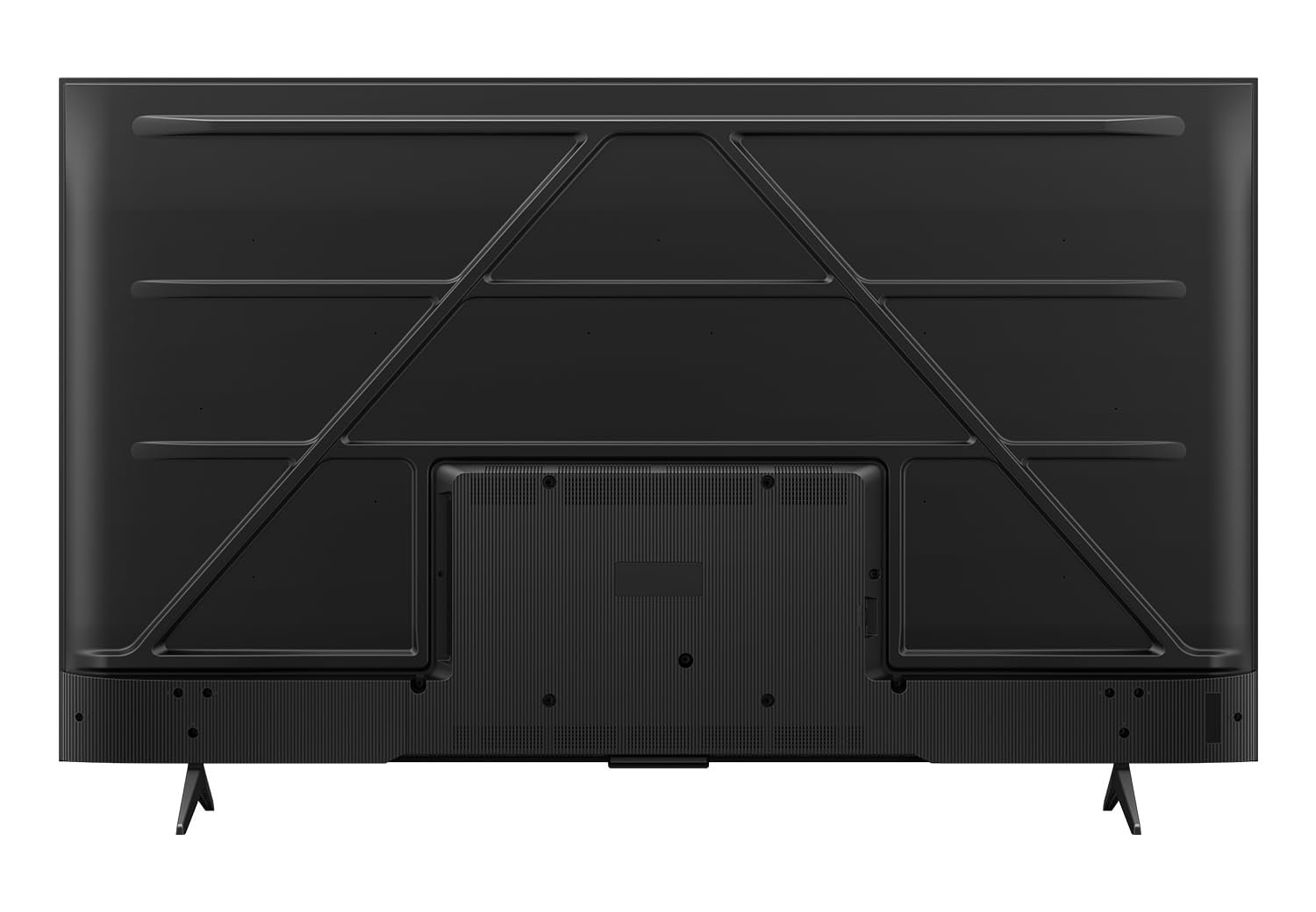 TCL 189 cm (75 inches) Metallic Bezel Less Series 4K Ultra HD Smart LED Google TV 75V6C (Black) - Image 17