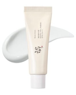Beauty of Joseon Relief Sun SPF50+ PA++++ (50ml) | Korean Sunscreen for Face, Lightweight & Hydrating, UV Protection, Suitable for All Skin Types Beauty of Joseon Relief Sun SPF50+ PA++++ (50ml) | Korean Sunscreen for Face, Lightweight & Hydrating, UV Protection, Suitable for All Skin Types