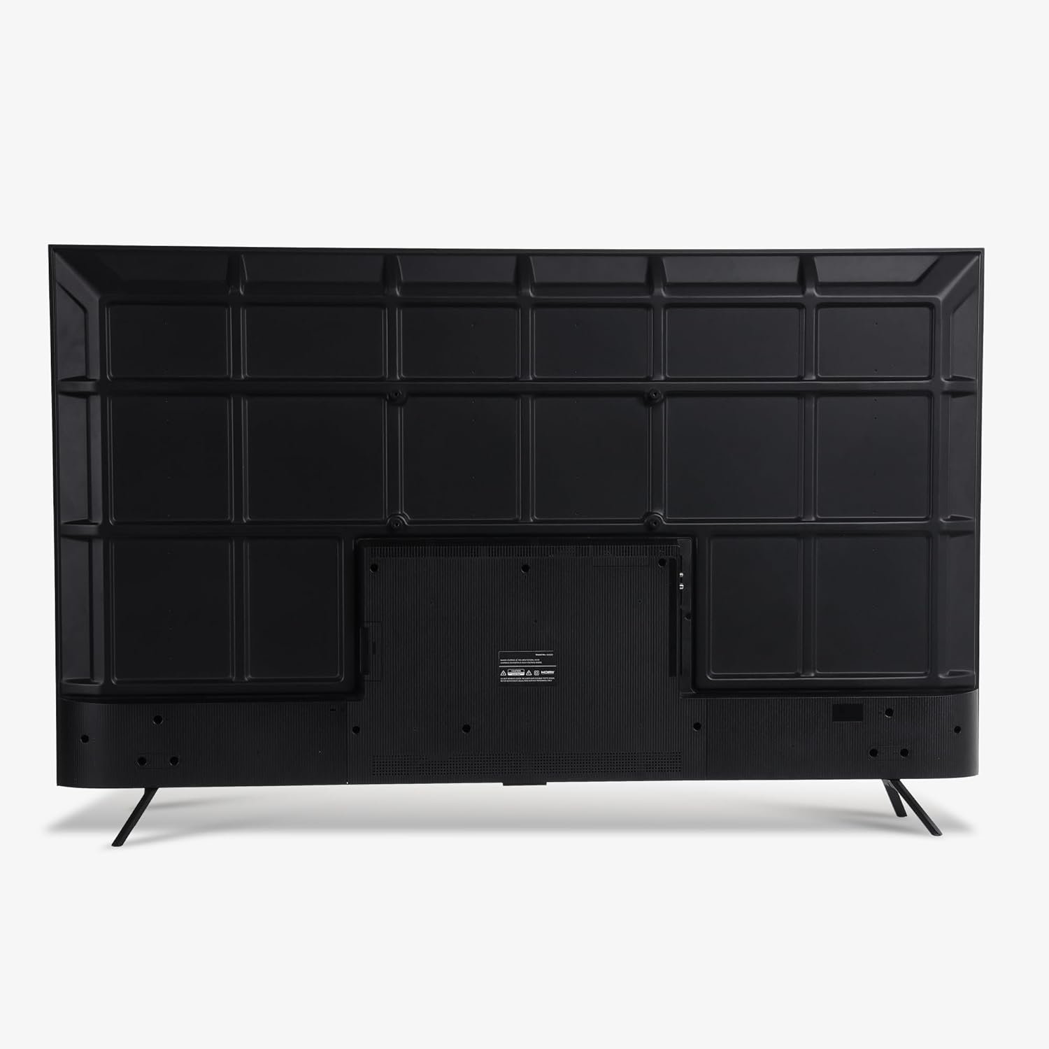 SANSUI 190 cm (75inch) 4K HDR Smart Google |HDR10+, HSR 120 Hz with Dolby Vision, Dolby Atmos & 30W Box Speaker QLED TV JSW75UG23QF (Midnight Black) - Image 16