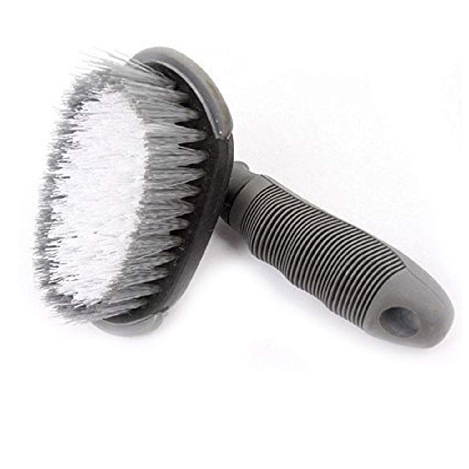 Ramanta Bike Tyre Rim Cleaner Brush for Yamaha YZF R15 V3, Pack of 1 - Image 6