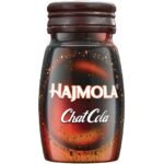 Dabur Hajmola Tasty Digestive Tablets (Chatcola Flavour) – 120 Tabs | Healthy, Tasty & Chatpata | Ayurvedic Tablets For Improved Digestion | Relief From Flatulence
