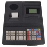 SECURITY STORE DP3000 Billing Machine/Cash Register with 3 Inch Thermal Receipt,8000 Items Capacity (KOT Receipt)- for All Types of Retail Outlets,Restaurants,Sweet Shops etc.!1 Year Warranty!