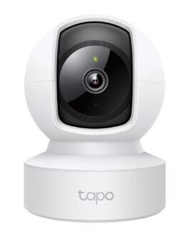 Tapo C212 3MP 2K Pan/Tilt Indoor Home Security Smart Wi-Fi Camera for Baby Monitor| Motion Detection & Tracking | 2-Way Audio |up to 512 GB SD Card Storage|Works with Alexa & Google Home Tapo C212 3MP 2K Pan/Tilt Indoor Home Security Smart Wi-Fi Camera for Baby Monitor| Motion Detection & Tracking | 2-Way Audio |up to 512 GB SD Card Storage|Works with Alexa & Google Home