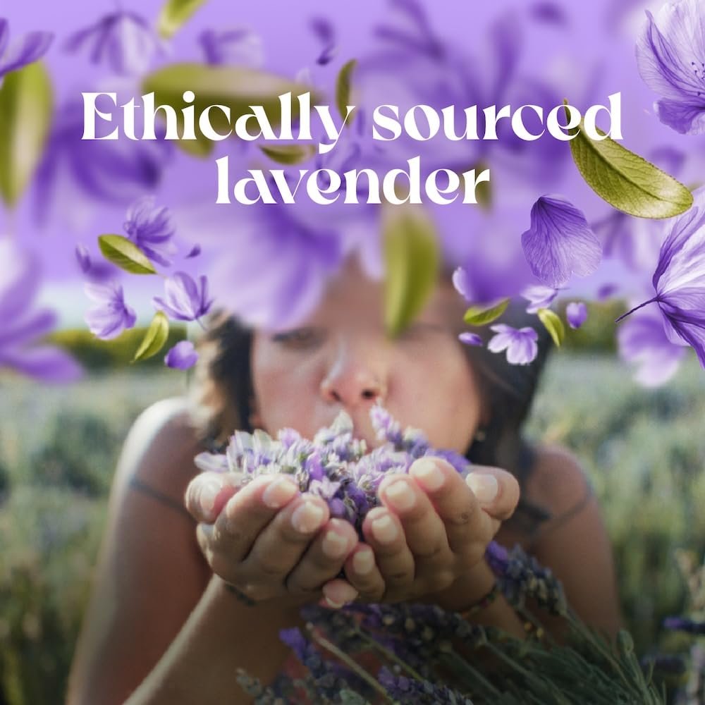 Love Beauty And Planet Argan Oil & Lavender Hair Mask|| 200 millilitre - Image 9