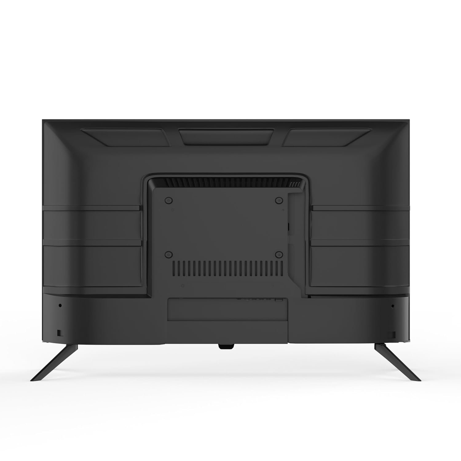 Acer 80 cm (32 inches) J Series HD Ready Smart Google LED TV (Black) - Image 5