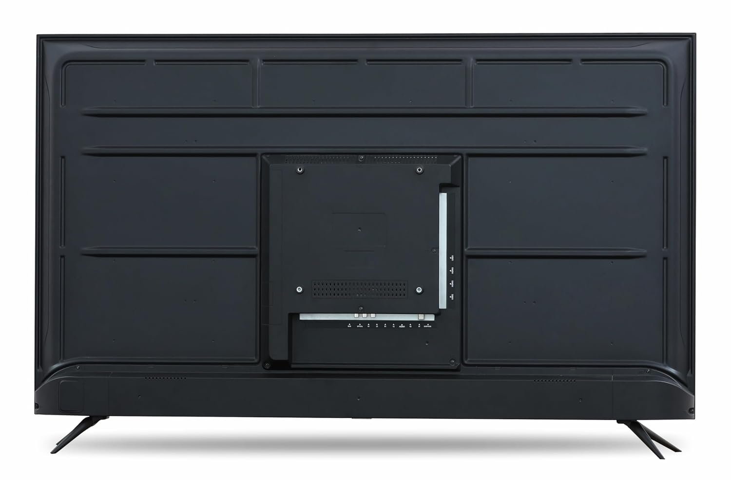 VW 109 cm (43 inches) Linux Frameless Series Full HD Smart LED TV VW43C3 - Image 6