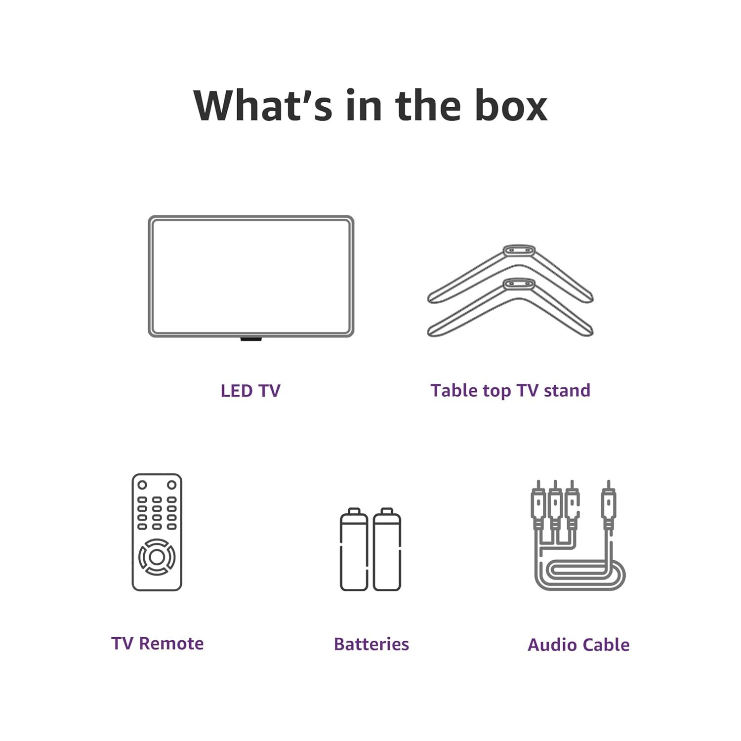 TCL 126 cm (50 inches) Metallic Bezel-Less, FHD Smart QLED Google TV 50S5K - Image 6