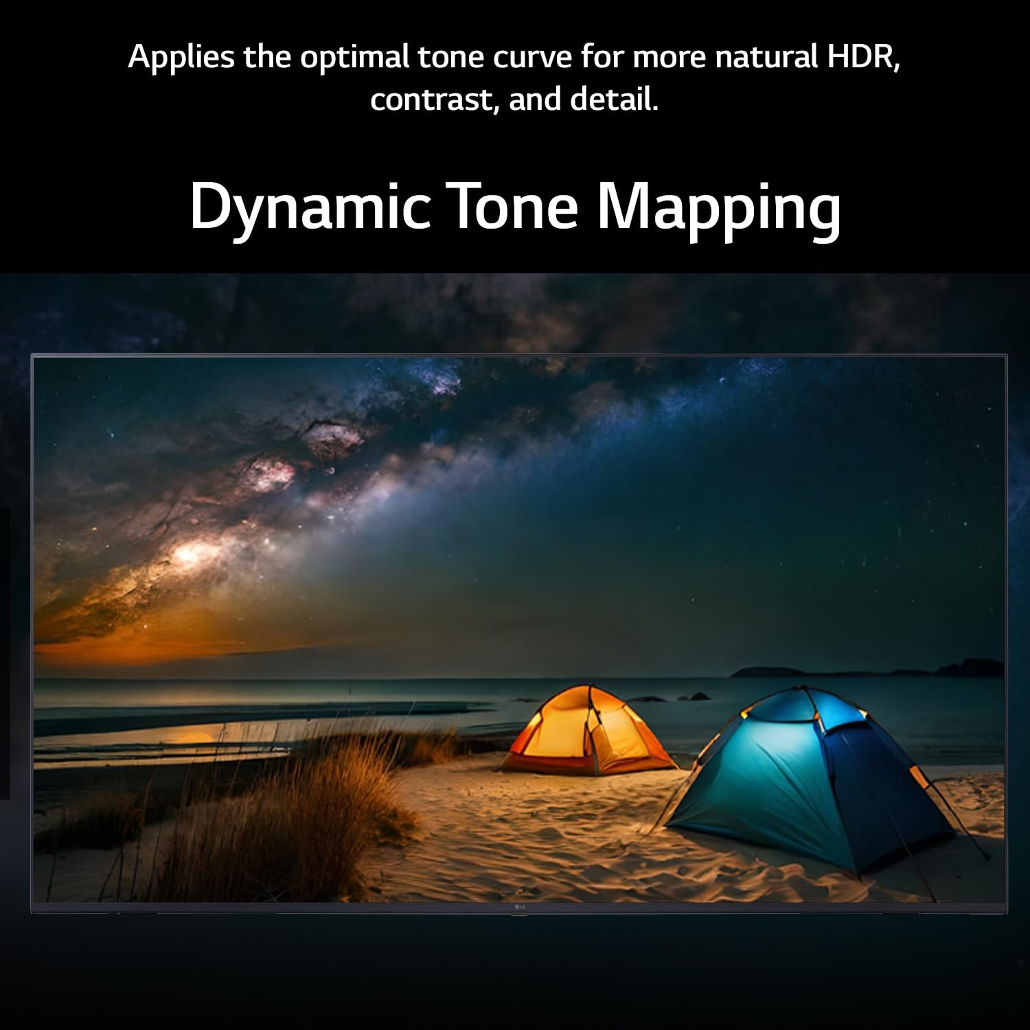 LG 139 cm (55 inches) UR75 Series 4K Ultra HD Smart LED TV 55UR75006LC - Image 13