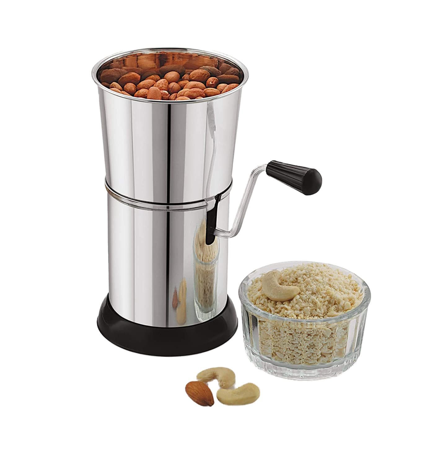 Anjali Kitchenware CN07 Chilli Cutter Stainless Steel - Image 4