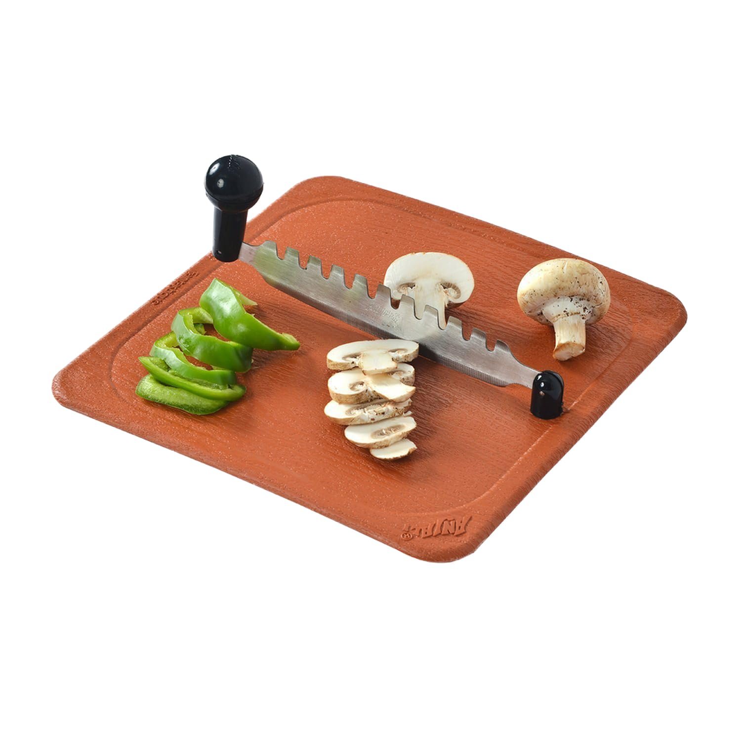 Anjali Kitchenware CN07 Chilli Cutter Stainless Steel - Image 5