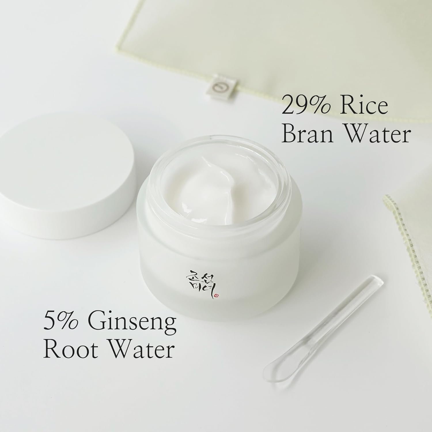 Beauty of Joseon Dynasty Cream - Image 3