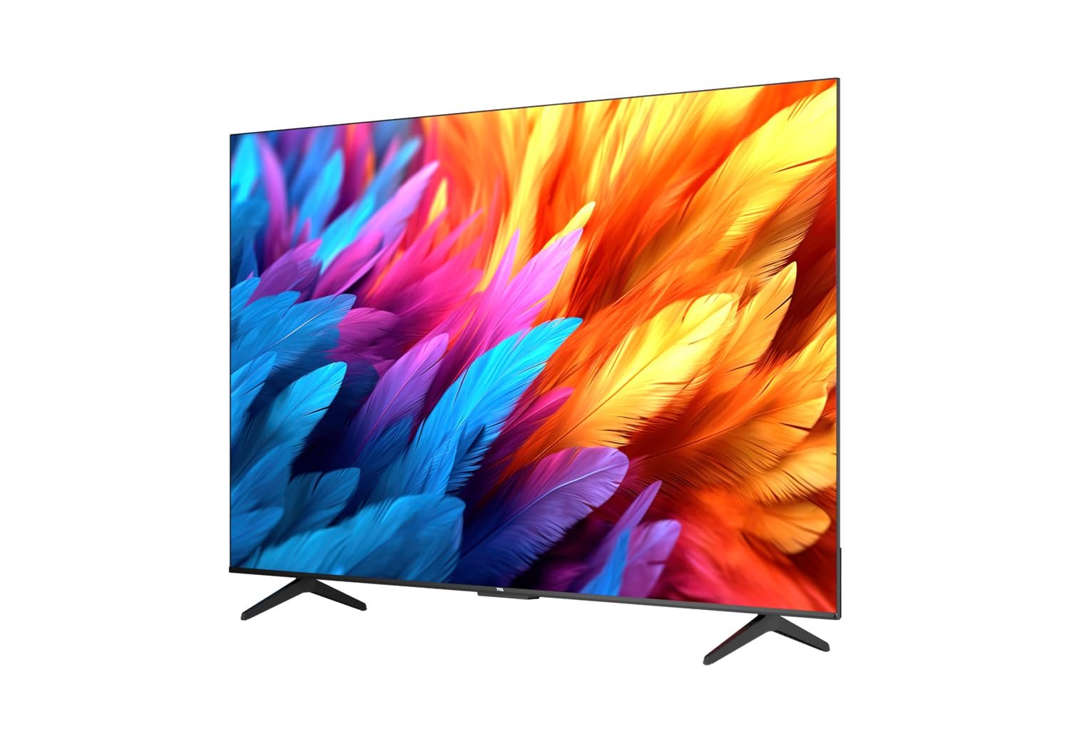 TCL 189 cm (75 inches) Metallic Bezel-Less Series 4K Ultra HD Smart LED Google TV 75V6B (Black) - Image 16