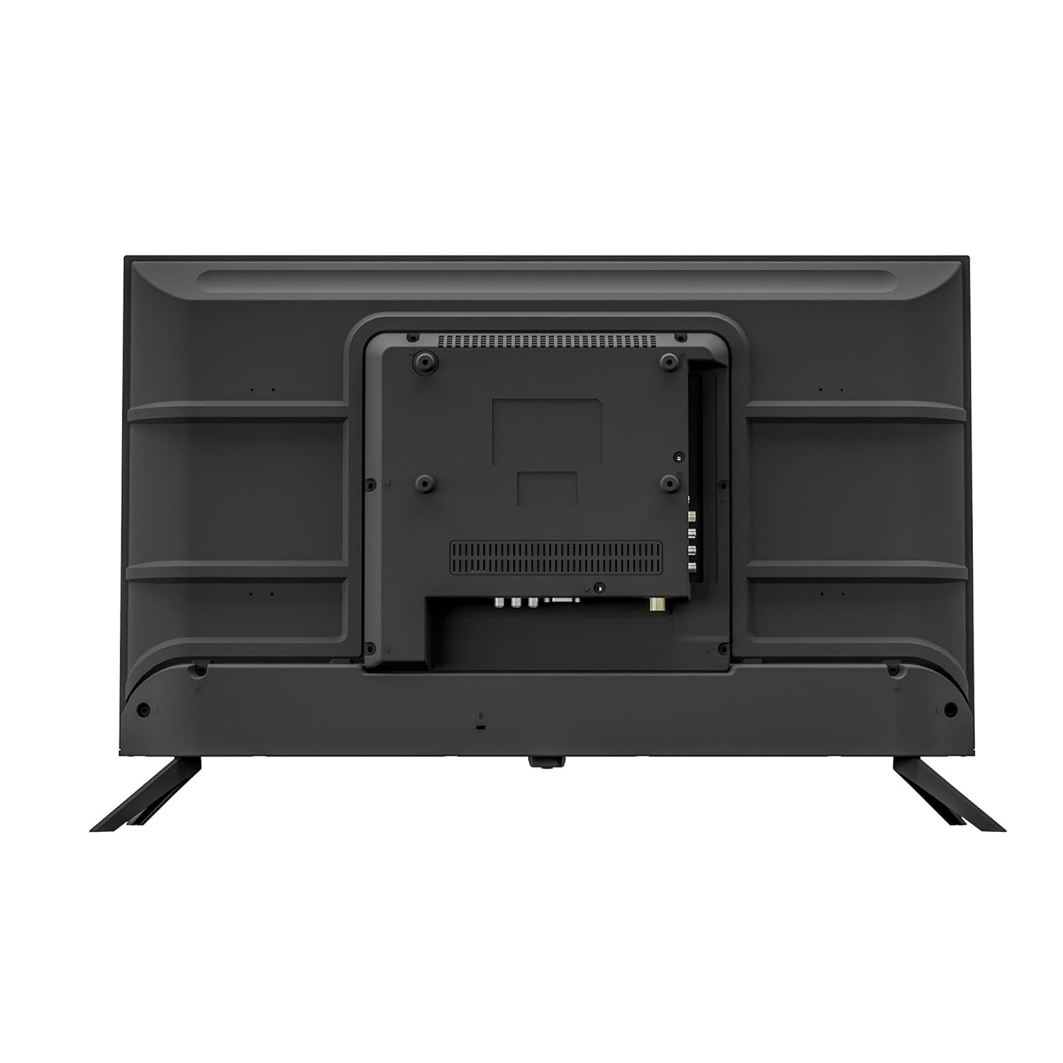 Hisense 108 cm (43 inches) E5Q Series Full HD Smart QLED Google TV 43E5Q (Black) - Image 4