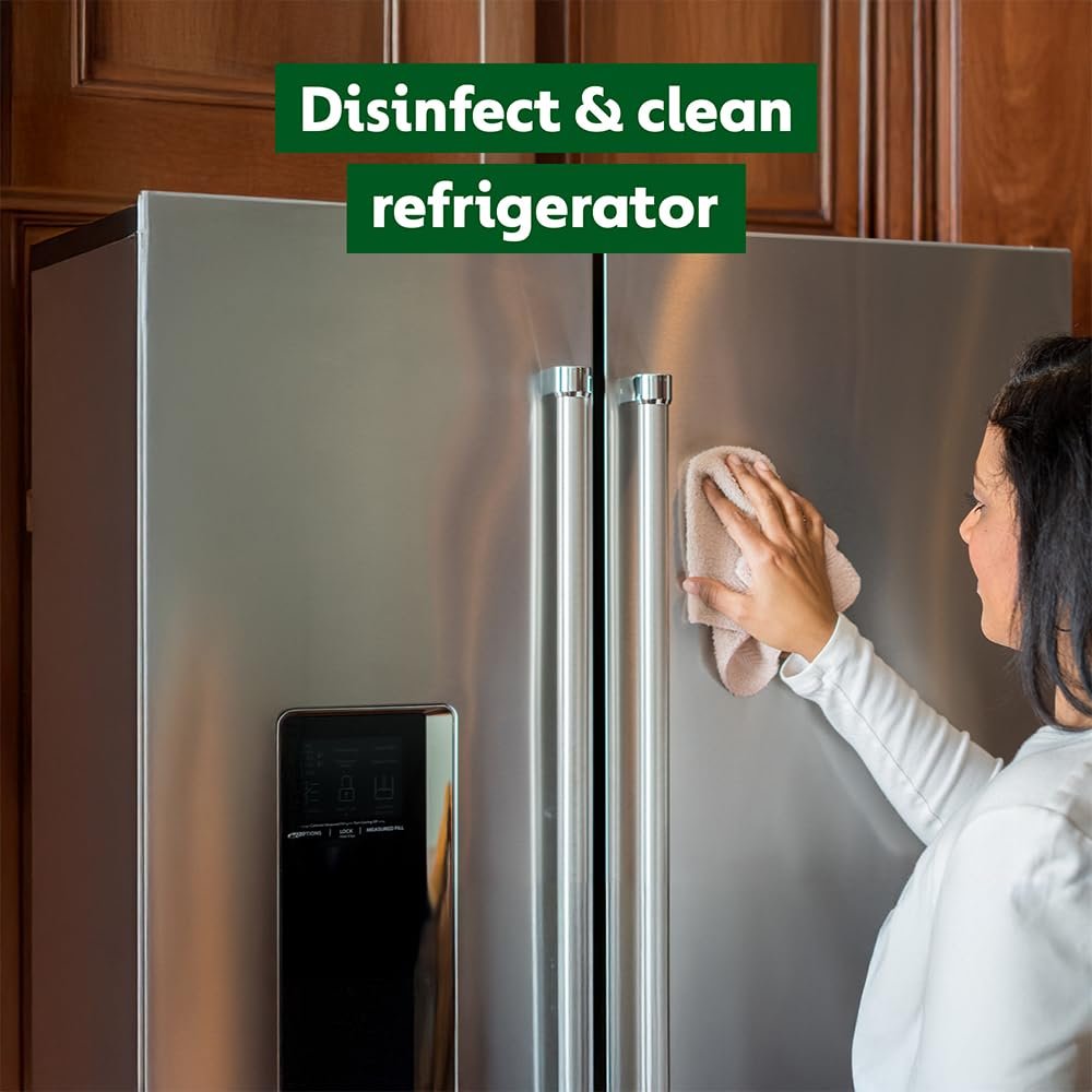 Dettol Liquid Disinfectant for Floor Cleaner, Surface Disinfection , Personal Hygiene (Lime Fresh , 1L) - Image 8