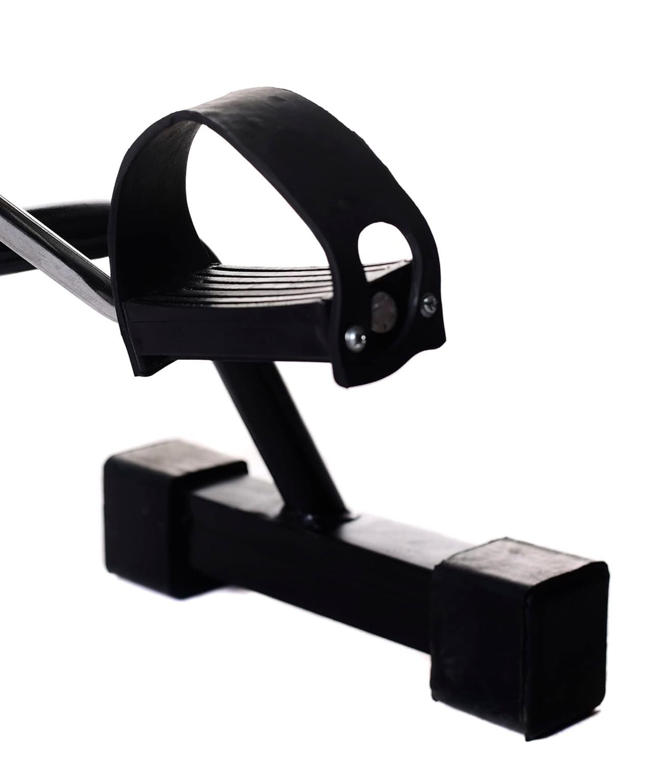 IRIS Fitness Cycle - Foot Pedal Exerciser - Foldable Portable Foot, Hand, Arm, Leg Exercise Pedaling Machine - Folding Mini Stationary Pedaled Bike, Fitness Gym Equipment for Seniors - Image 5