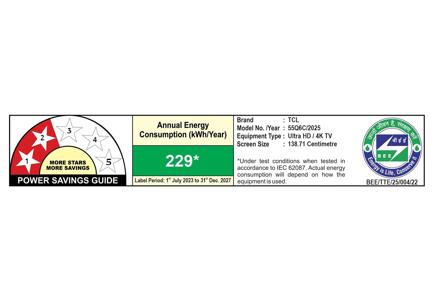 TCL 139 cm (55 inches) 4K UHD Smart QD-Mini LED Google TV 55Q6C - Image 17