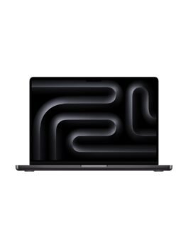 Apple 2024 MacBook Pro Laptop with M4 chip with 10‑core CPU and 10‑core GPU: Built for Apple Intelligence, (14.2″) Liquid Retina XDR Display, 14GB Unified Memory, 1TB SSD Storage; Space Black Apple 2024 MacBook Pro Laptop with M4 chip with 10‑core CPU and 10‑core GPU: Built for Apple Intelligence, (14.2″) Liquid Retina XDR Display, 14GB Unified Memory, 1TB SSD Storage; Space Black