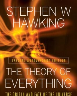 The Theory Of Everything