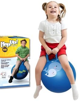Storio Sit And Bounce Rubber Hop Ball Jumping&Bouncing Ball For Boys Girls Toys|Indoor&Outdoor|Best Gift Balls For Kids -Big(Size 56Cm / 22 Inch,Multicolour) Storio Sit And Bounce Rubber Hop Ball Jumping&Bouncing Ball For Boys Girls Toys|Indoor&Outdoor|Best Gift Balls For Kids -Big(Size 56Cm / 22 Inch,Multicolour)
