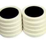 KAVINSTAR Bank Note Binding Tape || Currency Note Binding Tape || Cash Binder Rool 21M (1Packet 10 Roll)