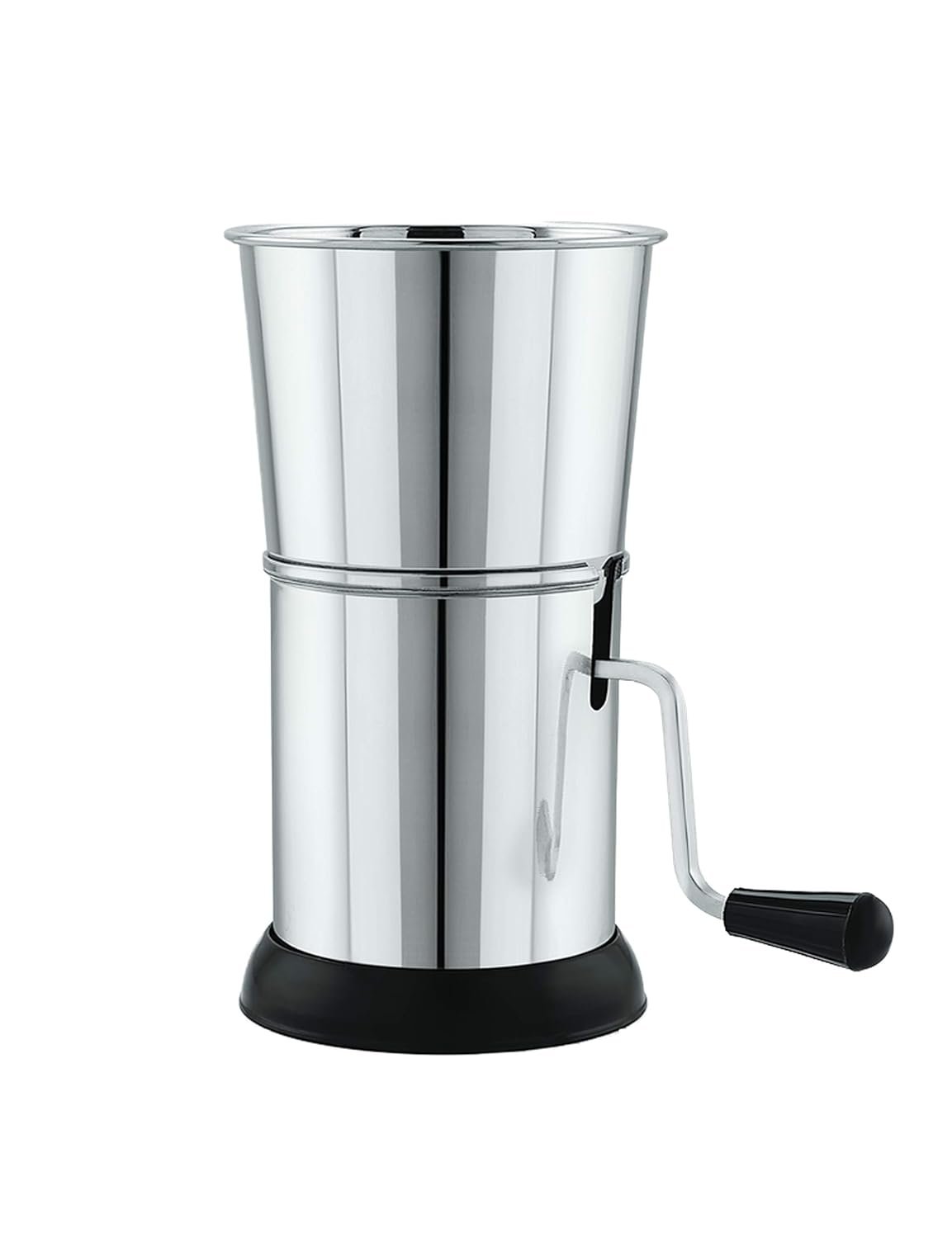 Anjali Kitchenware CN07 Chilli Cutter Stainless Steel - Image 2