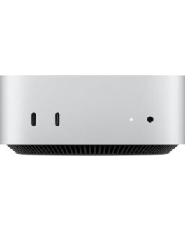 Apple 2024 Mac Mini Desktop Computer with M4 chip with 10‑core CPU and 10‑core GPU: Built for Apple Intelligence, 16GB Unified Memory, 256GB SSD Storage, Gigabit Ethernet. Works with iPhone/iPad Apple 2024 Mac Mini Desktop Computer with M4 chip with 10‑core CPU and 10‑core GPU: Built for Apple Intelligence, 16GB Unified Memory, 256GB SSD Storage, Gigabit Ethernet. Works with iPhone/iPad