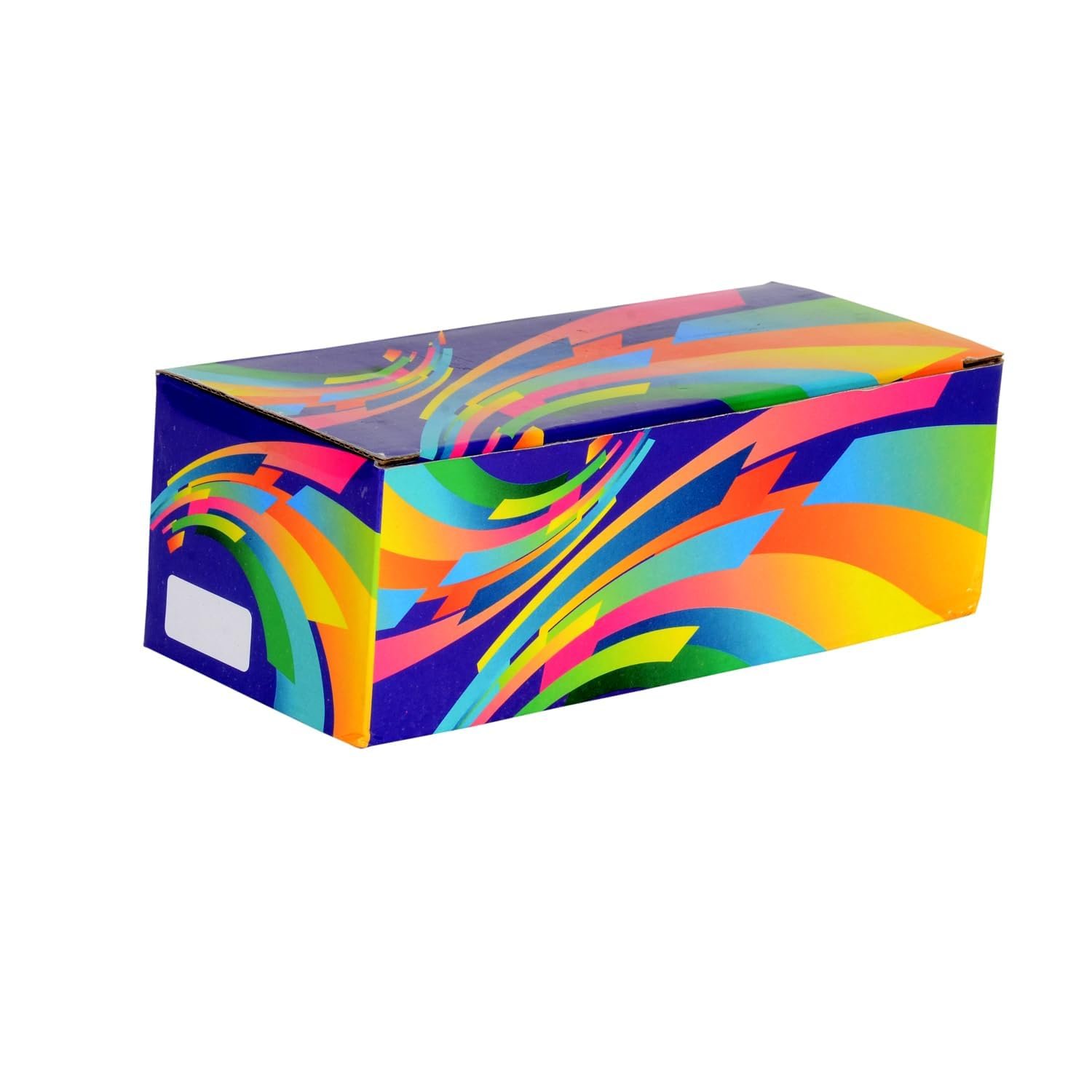 SHIVOM CRAFTS Pen Stand For Office Table, Desk Organizer With Wooden Calendar, Pen Stand, Mobile Holder For Home And Office - Customized Personalized Gift/Get Name Printed (Silver, Stationery) - Image 9