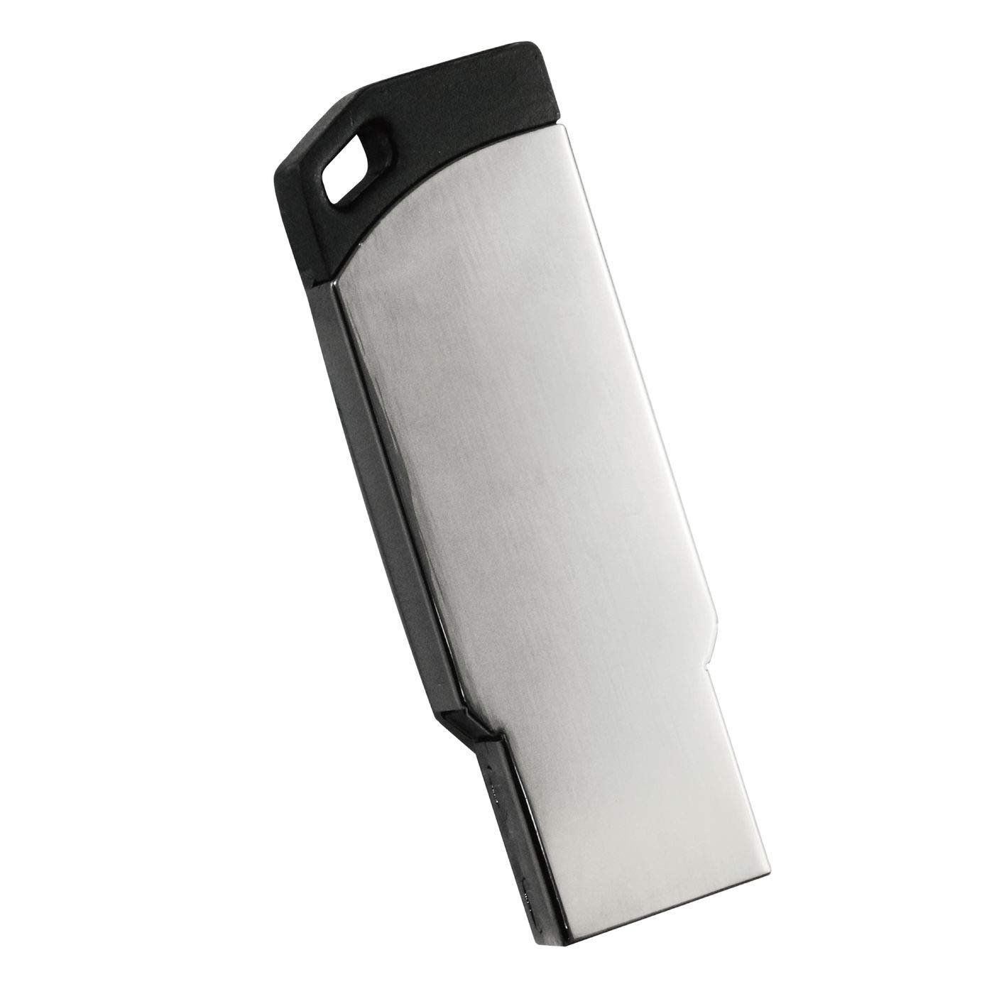 HP v236w USB 2.0 64GB Pen Drive, Metal - Image 3