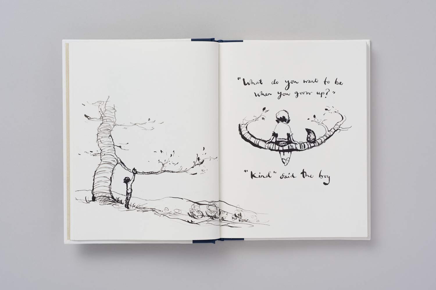 Boy, The Mole, The Fox and The Horse, Th - Image 5