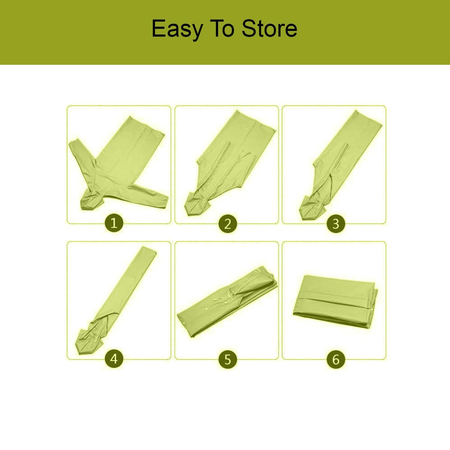 HACER EVA Waterproof Unisex Rain Coat Hooded Full Sleeves Outdoor Men, Women, Boys & Girls Rainwear Poncho Raincoat for Bikers, Camping, Hiking & Travelling (1Pc) - Image 4