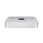 Apple 2023 Mac Mini Desktop Computer with Apple M2 Pro chip with 10‑core CPU and 16‑core GPU, 16GB Unified Memory, 512GB SSD Storage, Gigabit Ethernet. Works with iPhone/iPad