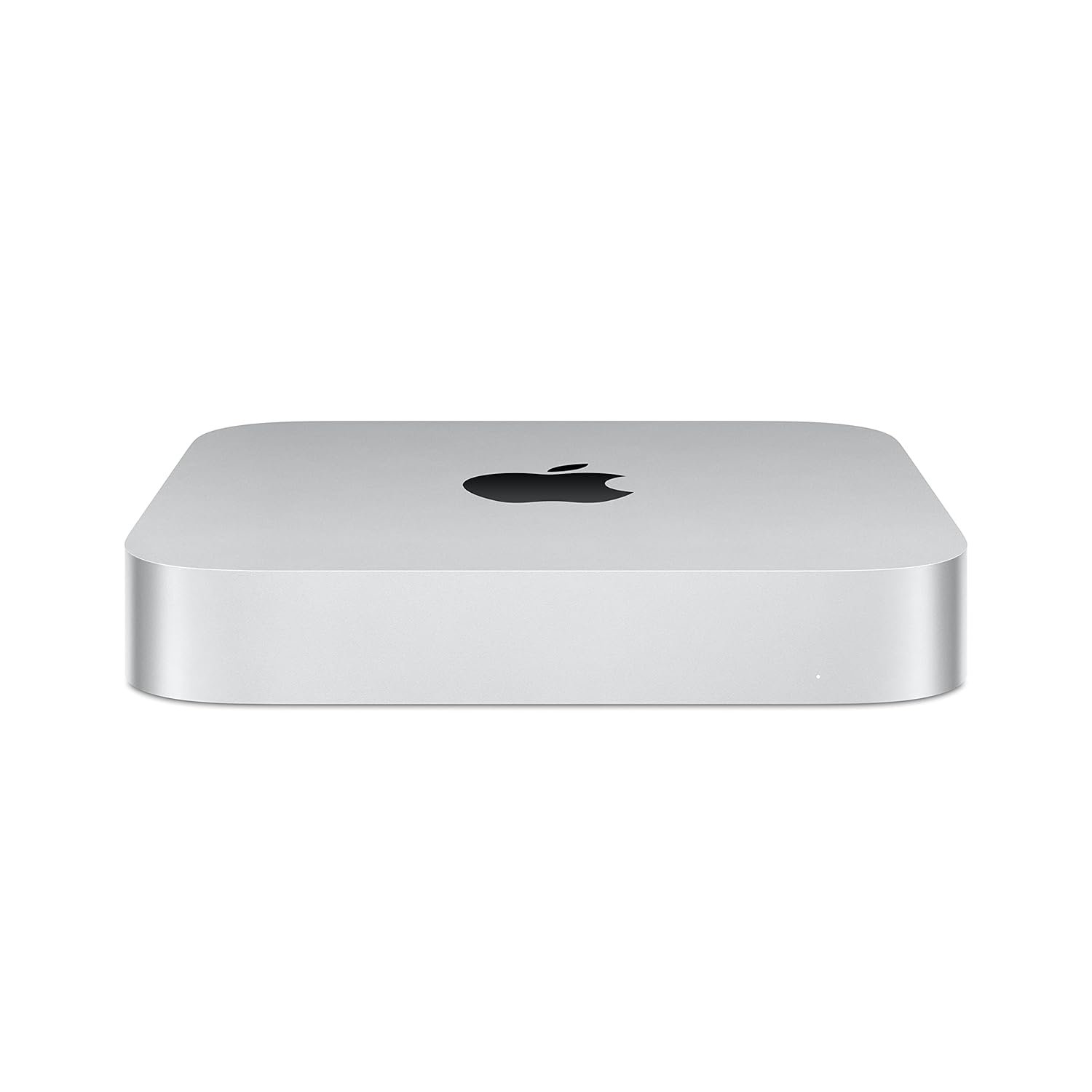 Apple 2023 Mac Mini Desktop Computer with Apple M2 Pro chip with 10‑core CPU and 16‑core GPU, 16GB Unified Memory, 512GB SSD Storage, Gigabit Ethernet. Works with iPhone/iPad