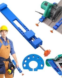 2Pcs Wood Working Tools, Clamp Circular Saw Guide, Adjustable Cutting Machine Base for Precision Woodworking and DIY Projects 2Pcs Wood Working Tools, Clamp Circular Saw Guide, Adjustable Cutting Machine Base for Precision Woodworking and DIY Projects
