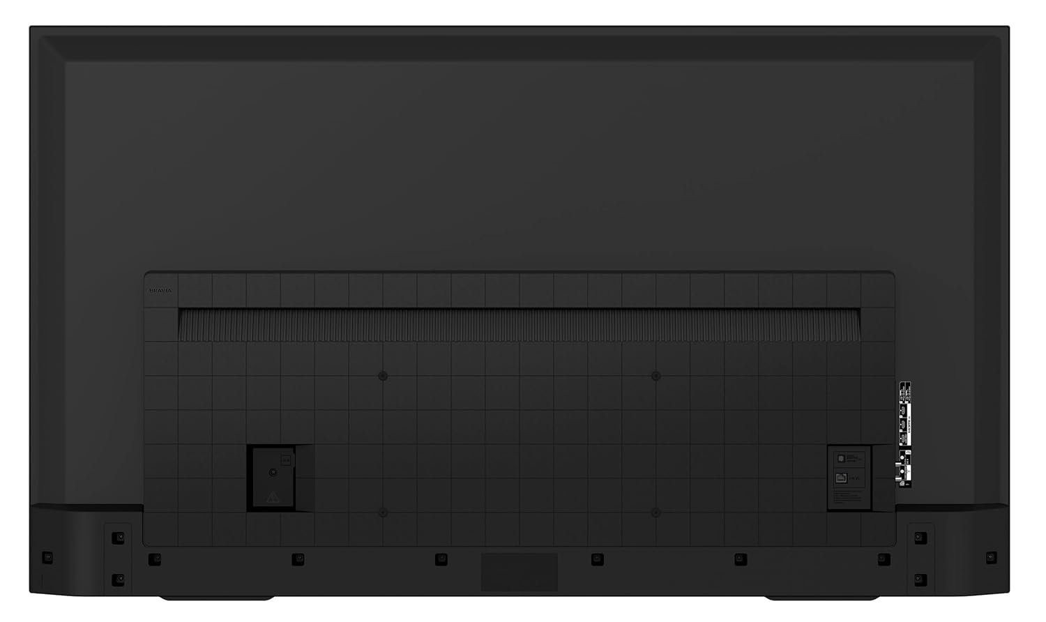 Sony 139 cm (55 inches) BRAVIA 2 4K Ultra HD Smart LED Google TV K-55S25B (Black) - Image 7