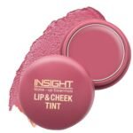 INSIGHT Matte Cosmetics Lip & Cheek Tint, B07-05