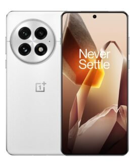 OnePlus 13 | Smarter with OnePlus AI | Lifetime Display Warranty |12GB RAM 256GB Storage Arctic Dawn | Official Smartphone for BGMS 2025 OnePlus 13 | Smarter with OnePlus AI | Lifetime Display Warranty |12GB RAM 256GB Storage Arctic Dawn | Official Smartphone for BGMS 2025
