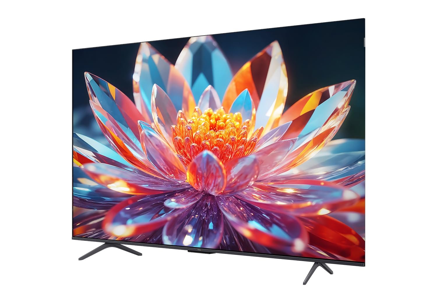 TCL 189 cm (75 inches) 4K Ultra HD Smart QLED Google TV 75T8C - Image 15