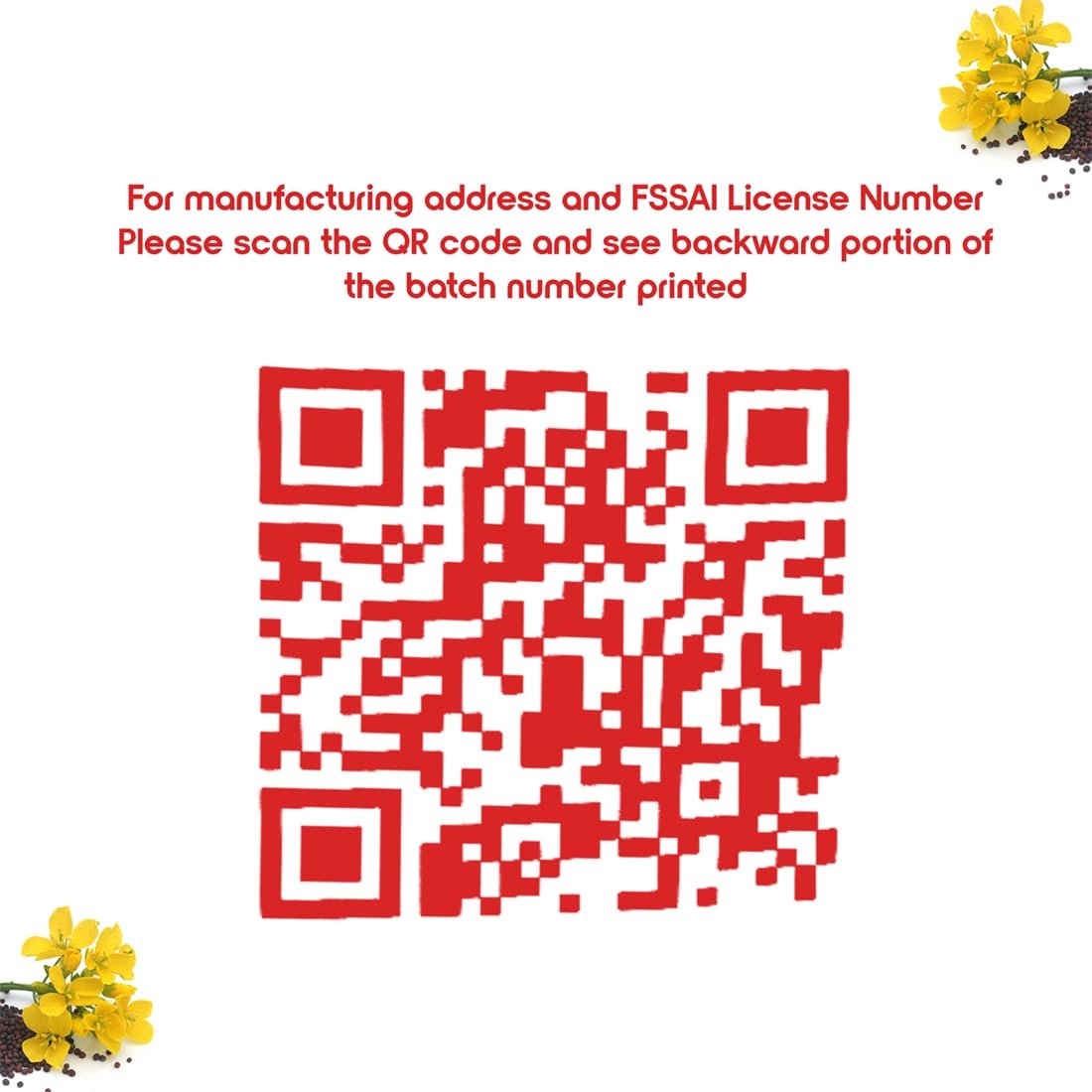 Fortune Premium Kachi Ghani Pure Mustard Oil, 910G PET Bottle (Weight May Vary) - Image 7