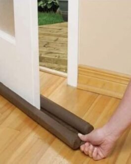 Radiant™ Door Bottom Sealing Strip Guard for Home (Size- 39 inches) (Pack of 3) (Brown) Radiant™ Door Bottom Sealing Strip Guard for Home (Size- 39 inches) (Pack of 3) (Brown)