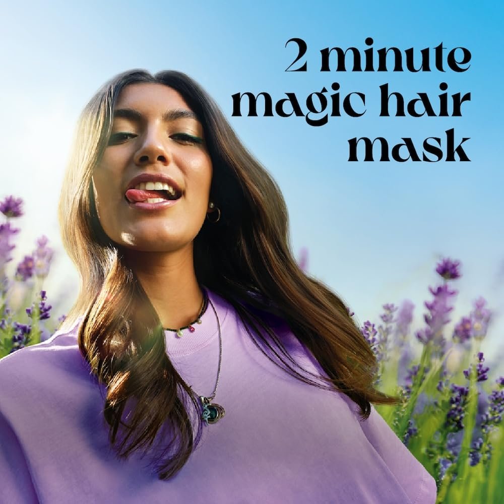 Love Beauty And Planet Argan Oil & Lavender Hair Mask|| 200 millilitre - Image 12