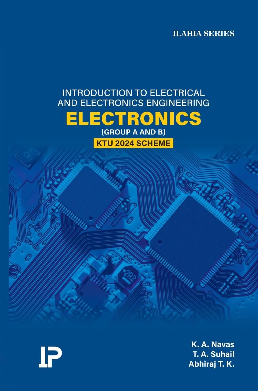 Introduction to Electrical and Electronics Engineering (Electronics) - Image 2