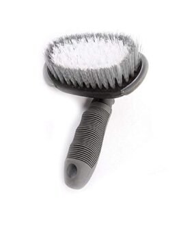 Ramanta Bike Tyre Rim Cleaner Brush for Yamaha YZF R15 V3, Pack of 1 Ramanta Bike Tyre Rim Cleaner Brush for Yamaha YZF R15 V3, Pack of 1