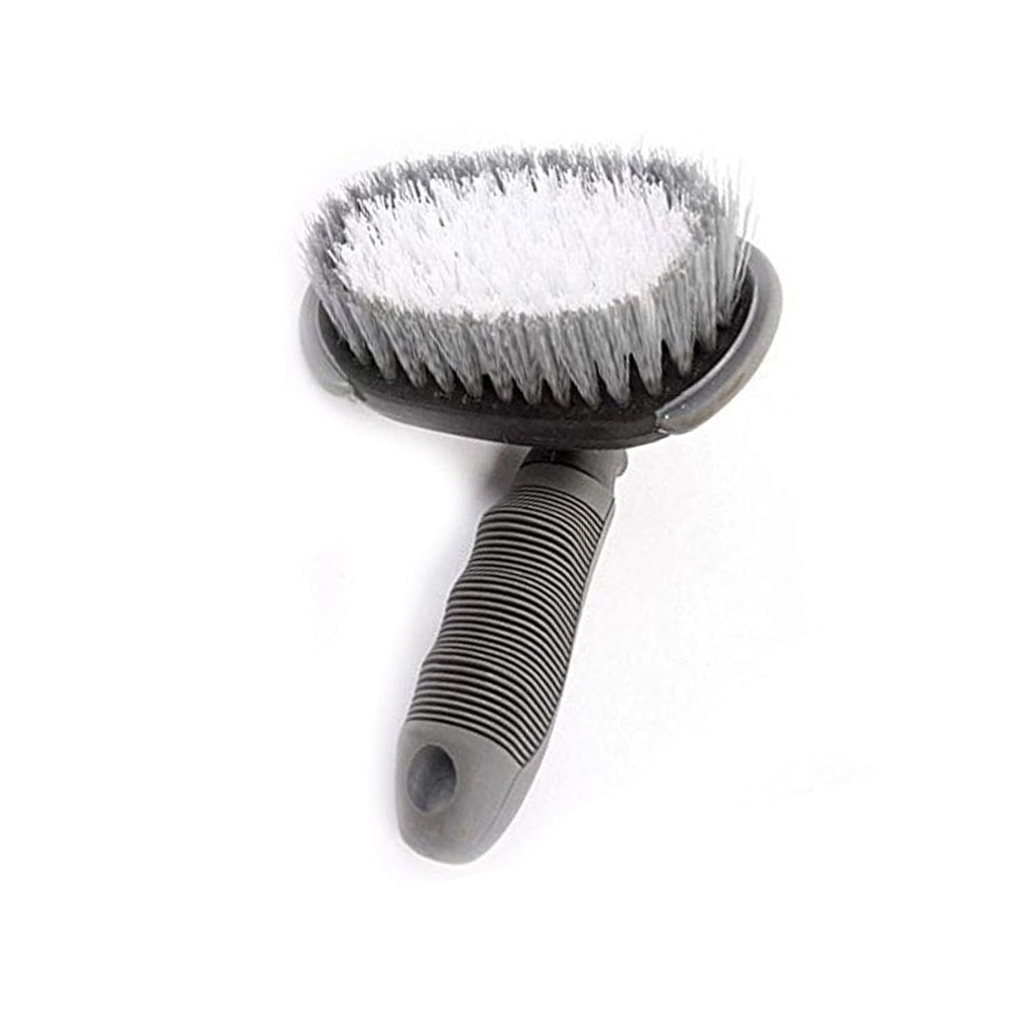 Ramanta Bike Tyre Rim Cleaner Brush for Yamaha YZF R15 V3, Pack of 1